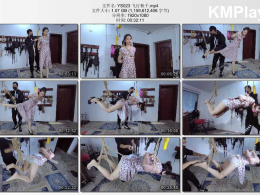 樱束原创_飞行秋千