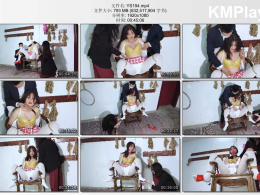 樱束原创_人贩子拐来的小女孩