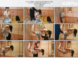 一绳所爱_久违的优优朝思暮想玩绳子