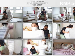 逍遥原创_名模的陷阱03