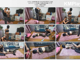 我的媳妇_驷马海老缚放置挣扎